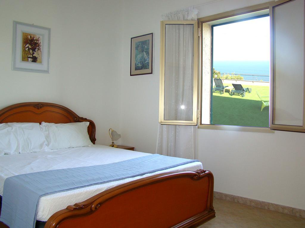 Le Dimore Di Chiara Imperia Quarto foto