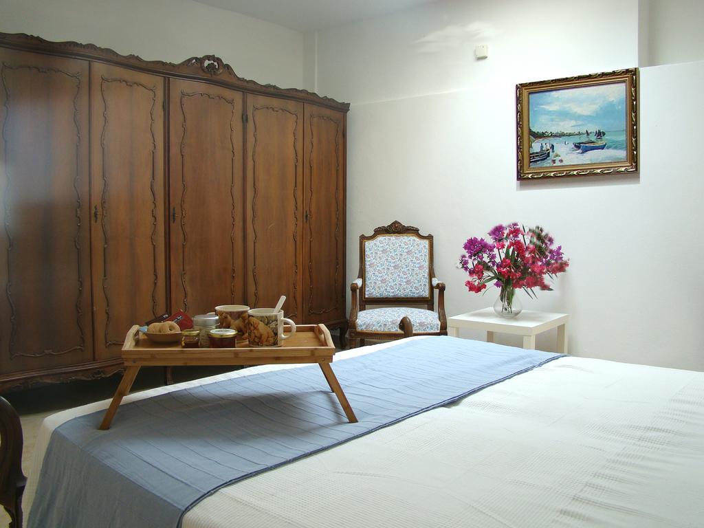 Le Dimore Di Chiara Imperia Quarto foto