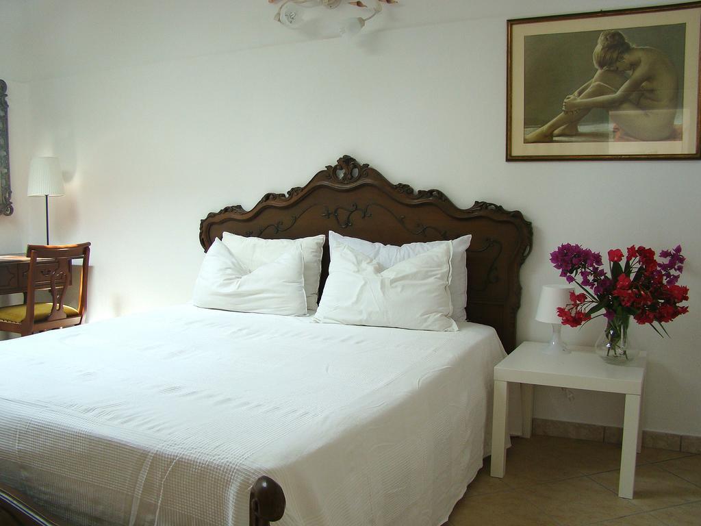 Le Dimore Di Chiara Imperia Quarto foto